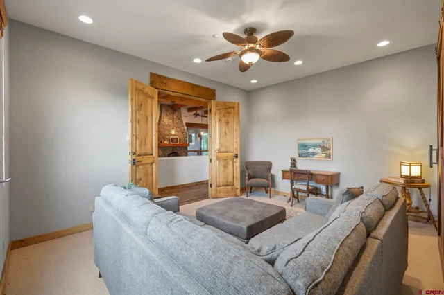 $1,999,500 | 111 Rendezvous Trail, Hesperus, CO 81326