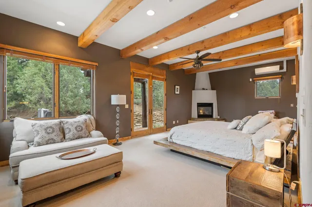 $1,999,500 | 111 Rendezvous Trail, Hesperus, CO 81326