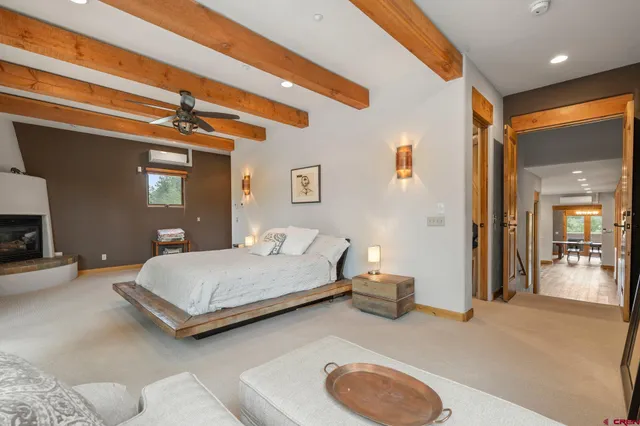 $1,999,500 | 111 Rendezvous Trail, Hesperus, CO 81326