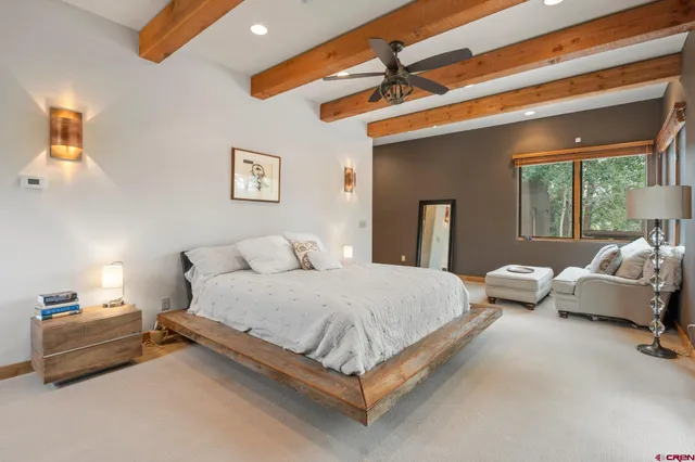 $1,999,500 | 111 Rendezvous Trail, Hesperus, CO 81326