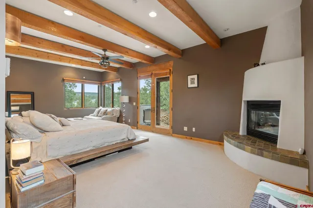 $1,999,500 | 111 Rendezvous Trail, Hesperus, CO 81326