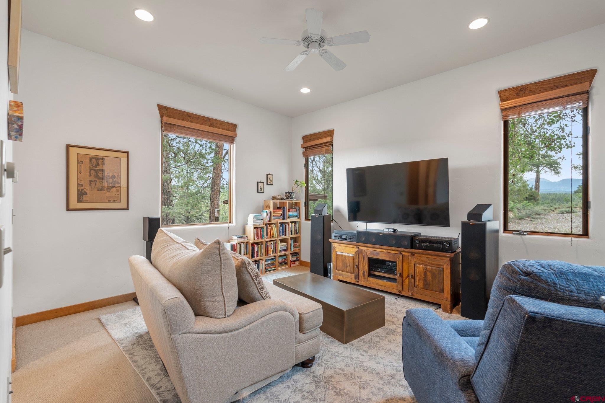 111 Rendezvous Trail Hesperus, CO 81326 - Photo 27 of 44