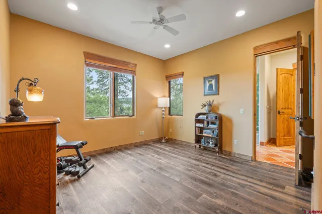 $1,999,500 | 111 Rendezvous Trail, Hesperus, CO 81326