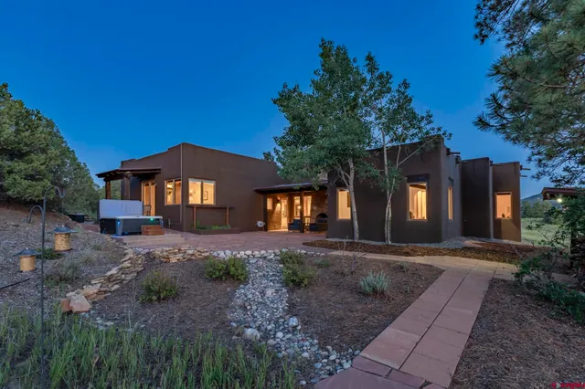 $1,999,500 | 111 Rendezvous Trail, Hesperus, CO 81326