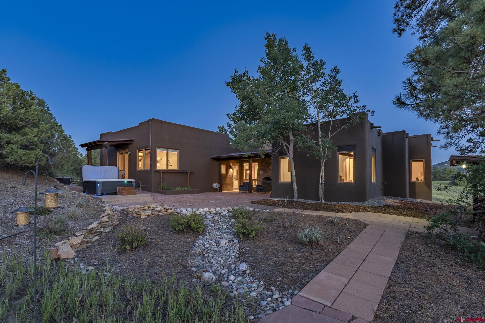 111 Rendezvous Trail Hesperus, CO 81326 - Photo 3 of 44