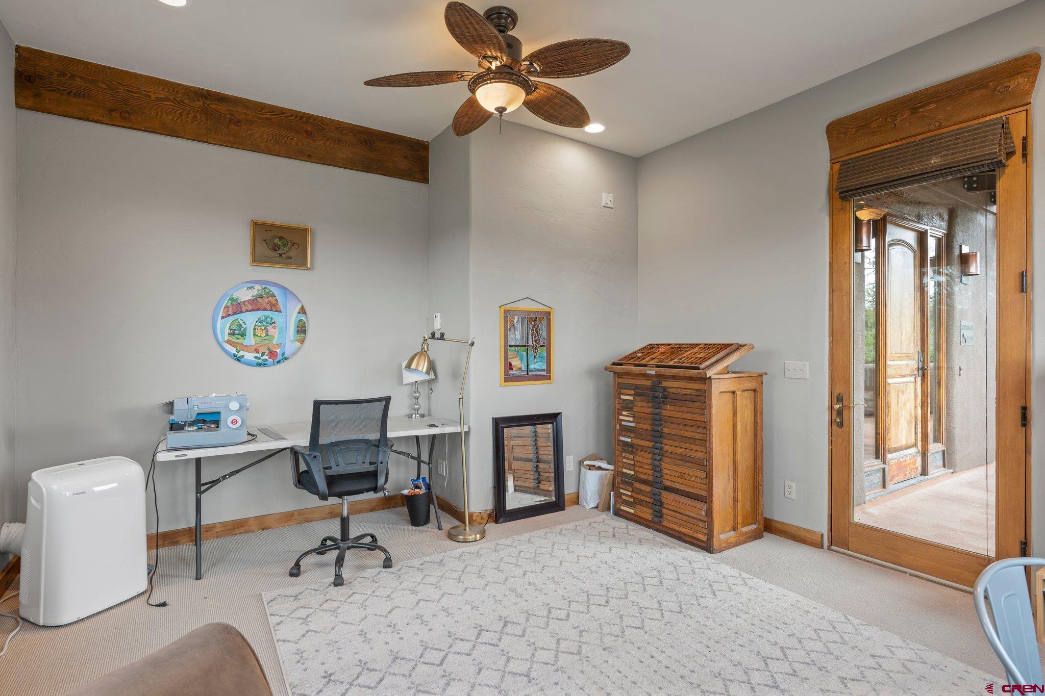 111 Rendezvous Trail Hesperus, CO 81326 - Photo 33 of 44