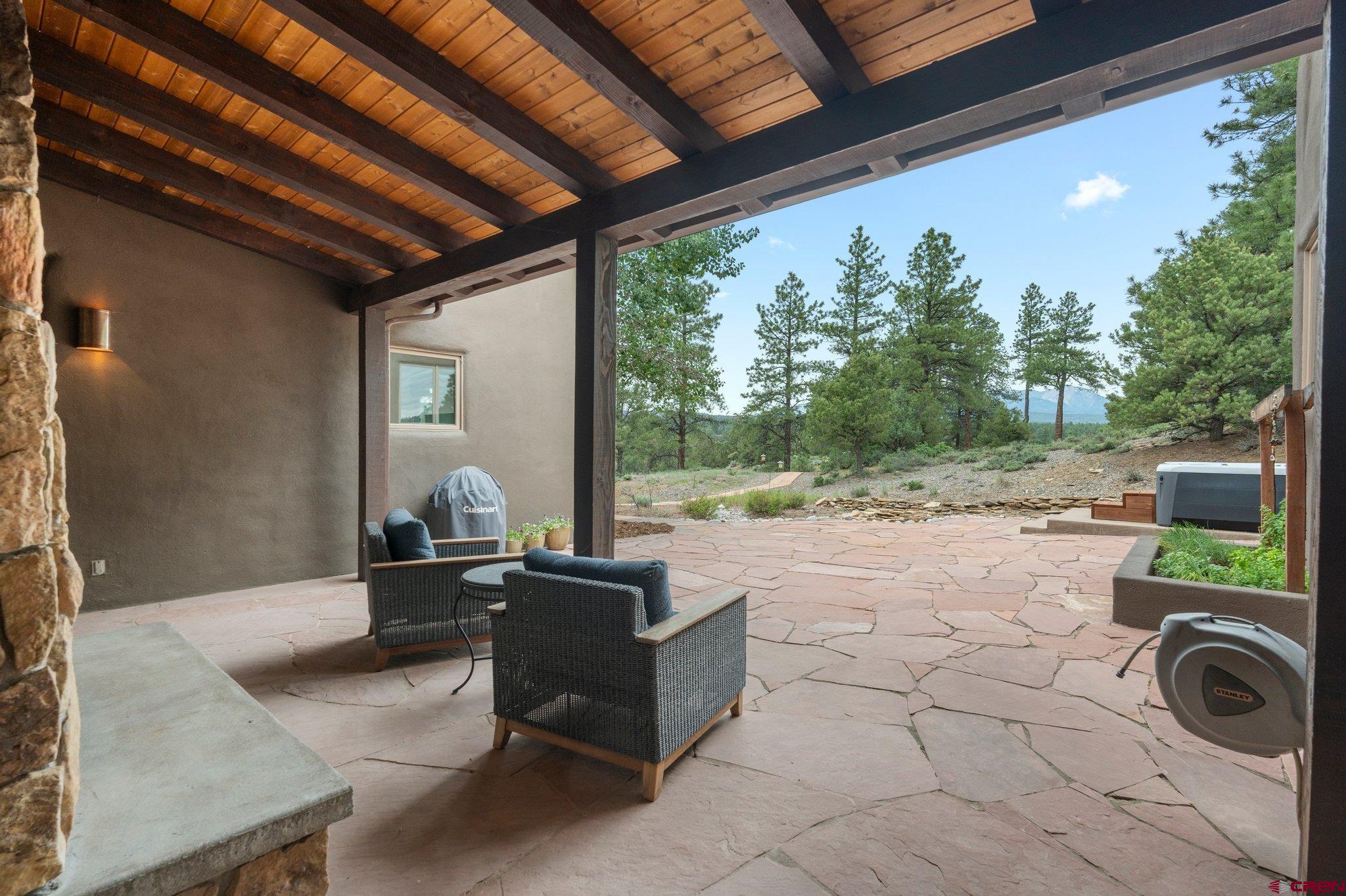 111 Rendezvous Trail Hesperus, CO 81326 - Photo 34 of 44