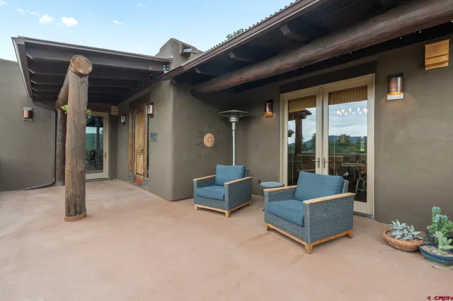 $1,999,500 | 111 Rendezvous Trail, Hesperus, CO 81326