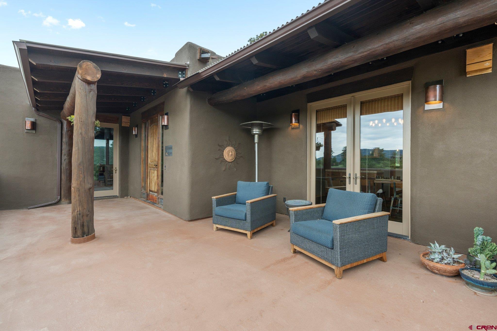 111 Rendezvous Trail Hesperus, CO 81326 - Photo 35 of 44