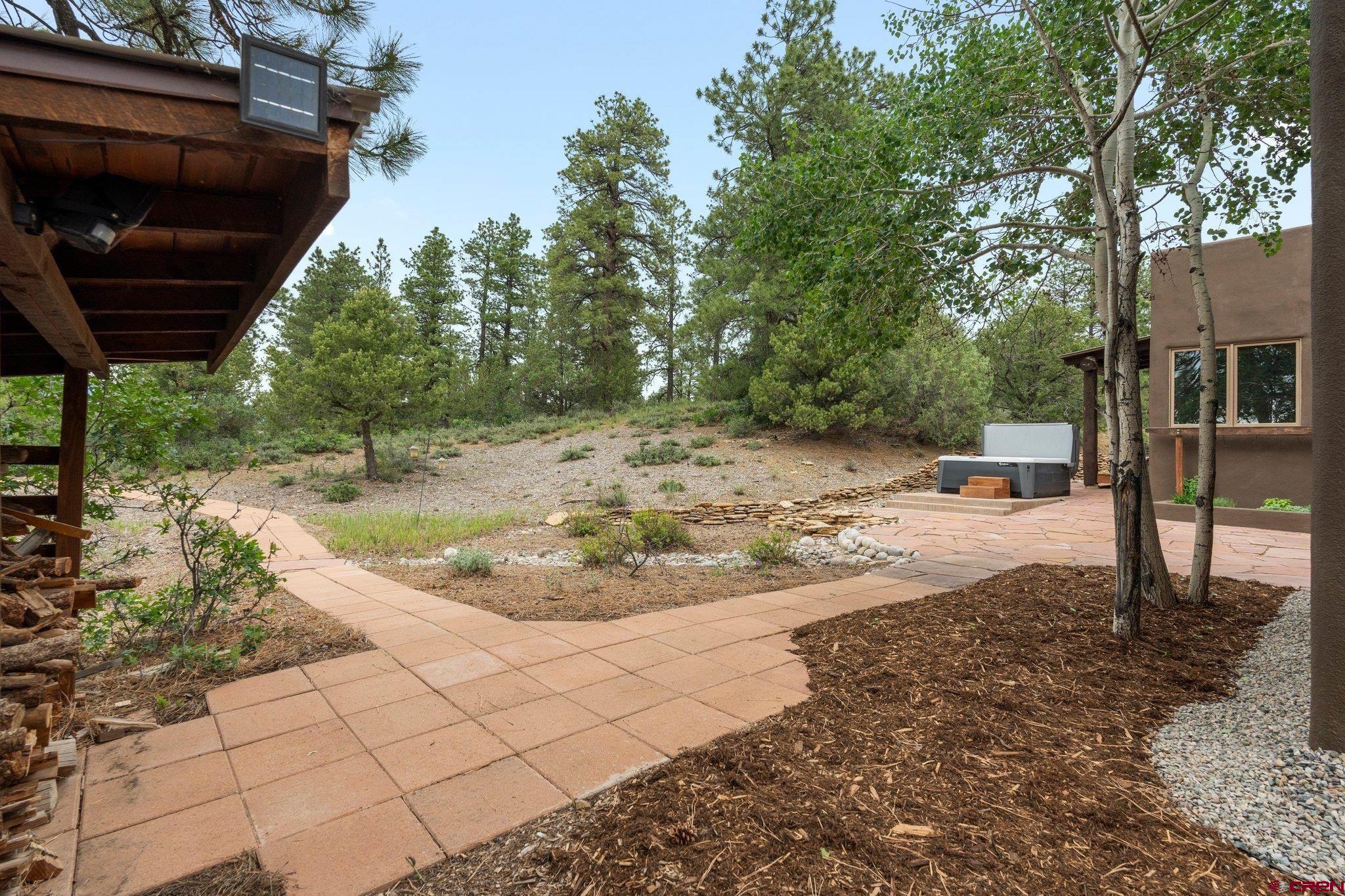 111 Rendezvous Trail Hesperus, CO 81326 - Photo 37 of 44