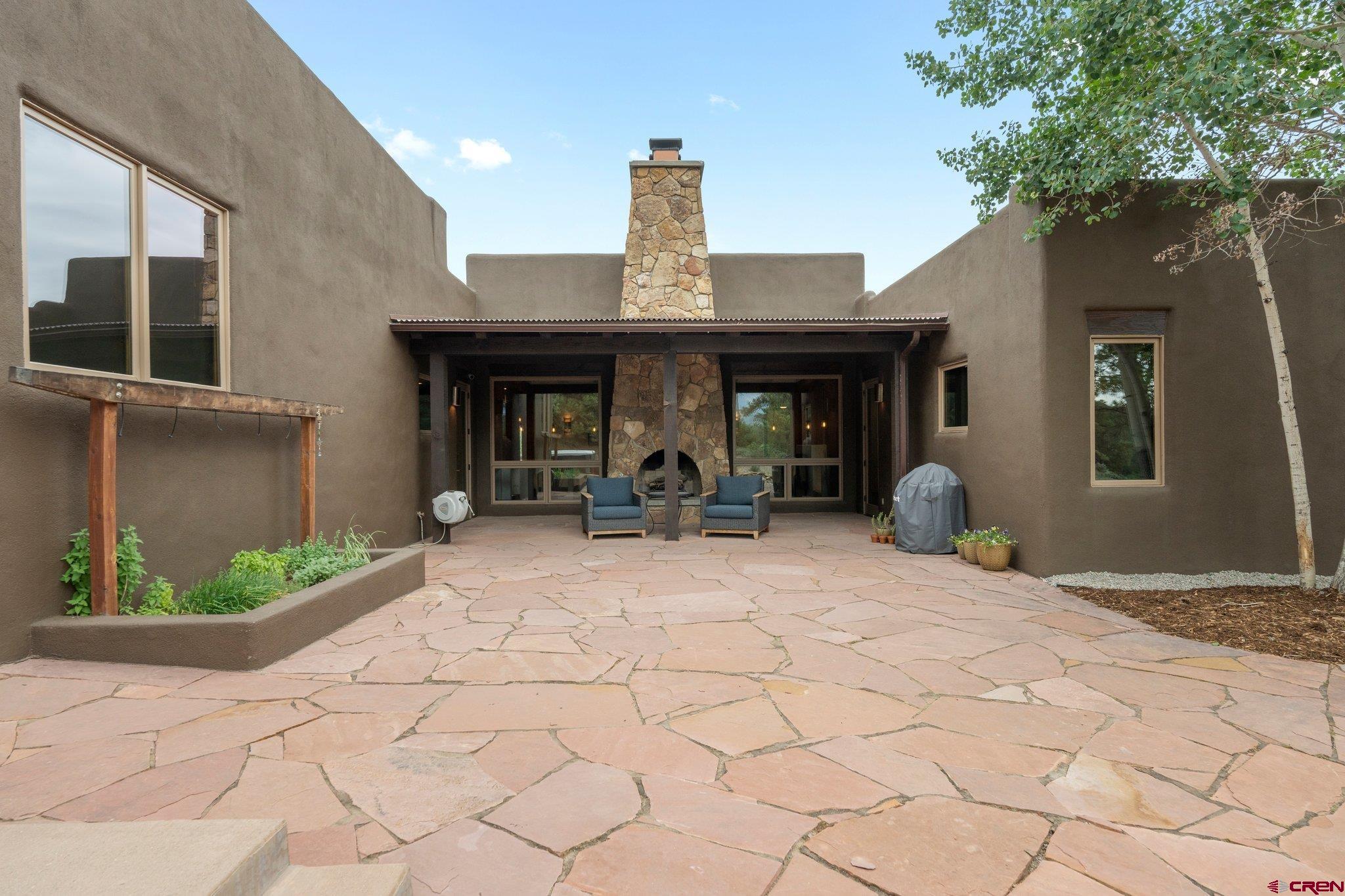 111 Rendezvous Trail Hesperus, CO 81326 - Photo 38 of 44