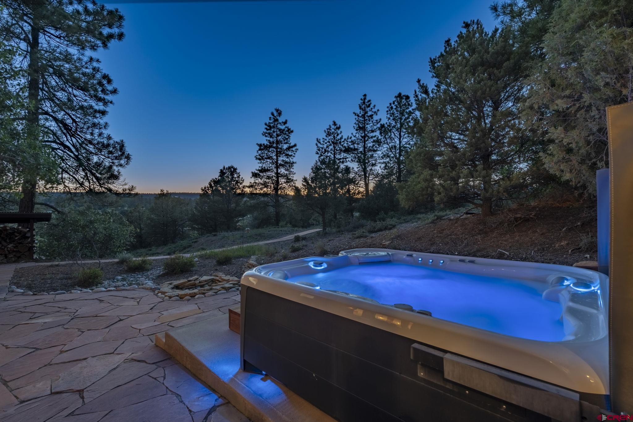 111 Rendezvous Trail Hesperus, CO 81326 - Photo 40 of 44