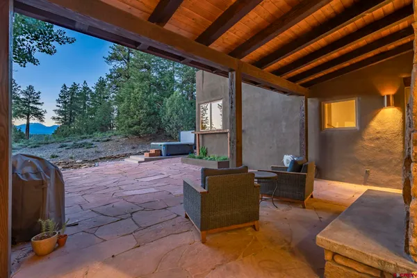 $1,699,000 | 111 Rendezvous Trail, Hesperus, CO 81326