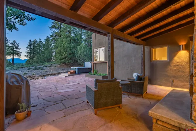 $1,999,500 | 111 Rendezvous Trail, Hesperus, CO 81326