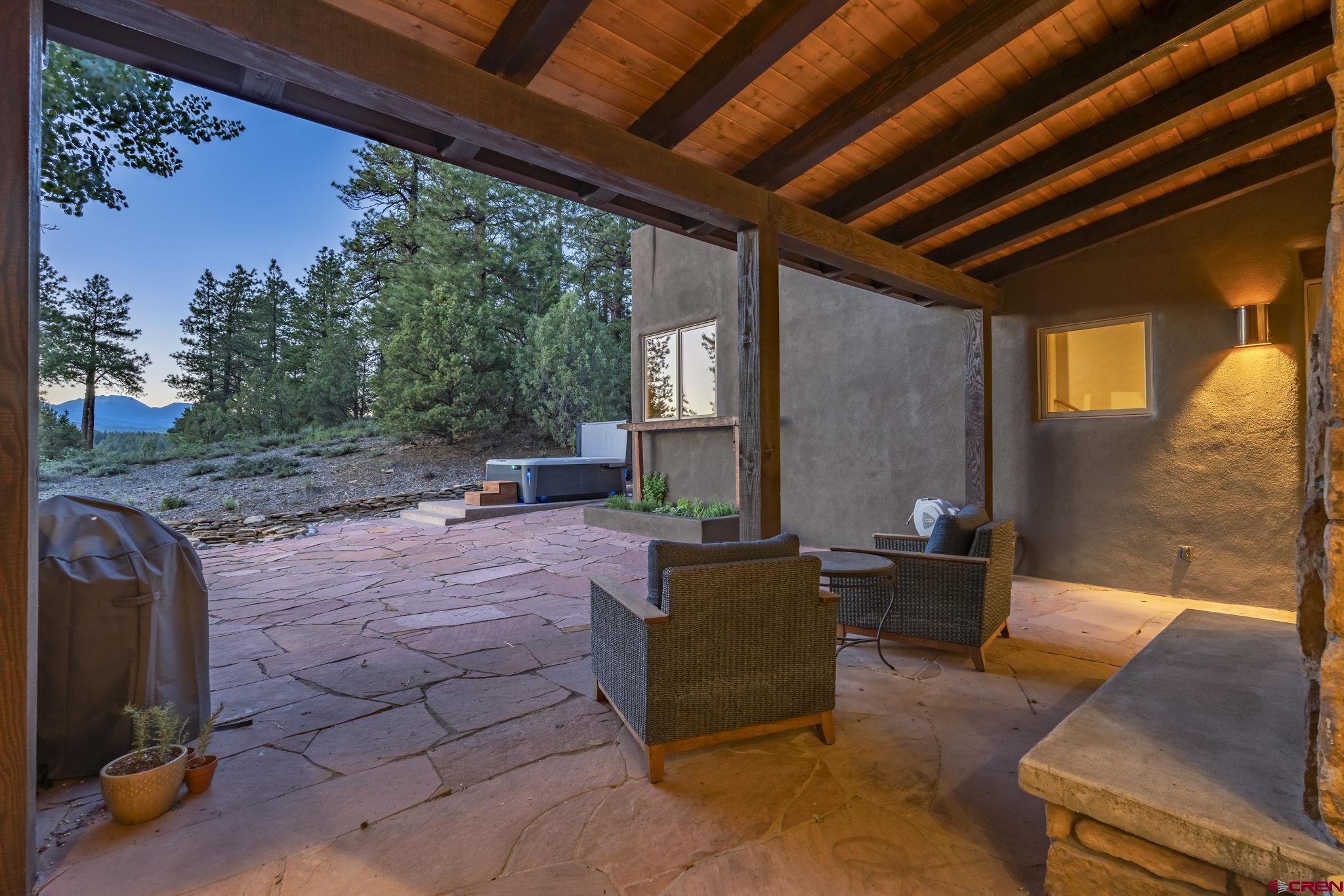 111 Rendezvous Trail Hesperus, CO 81326 - Photo 41 of 44