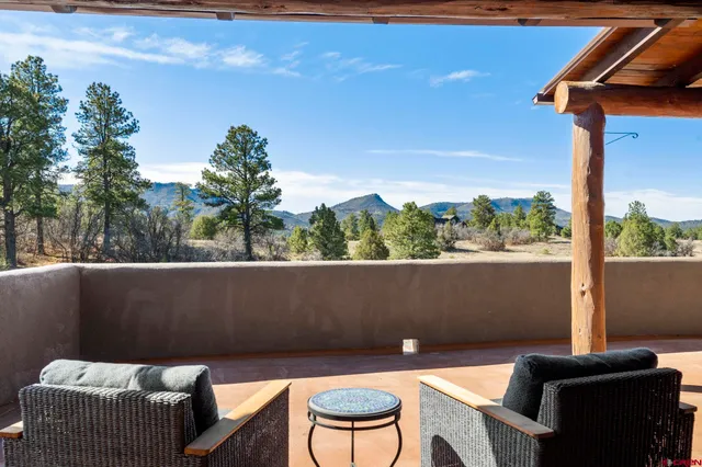 $1,999,500 | 111 Rendezvous Trail, Hesperus, CO 81326