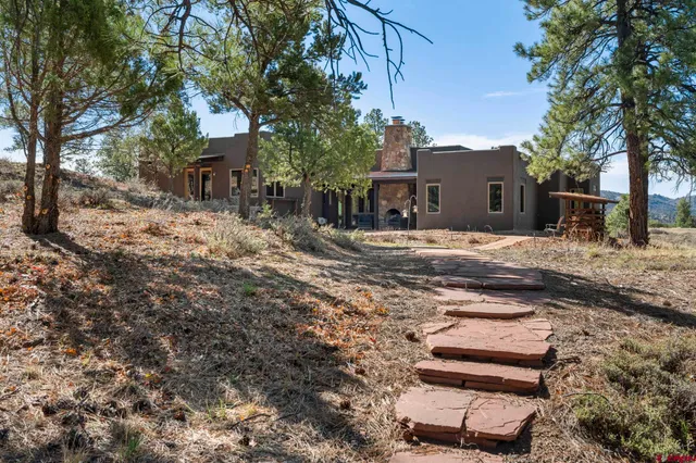 $1,999,500 | 111 Rendezvous Trail, Hesperus, CO 81326