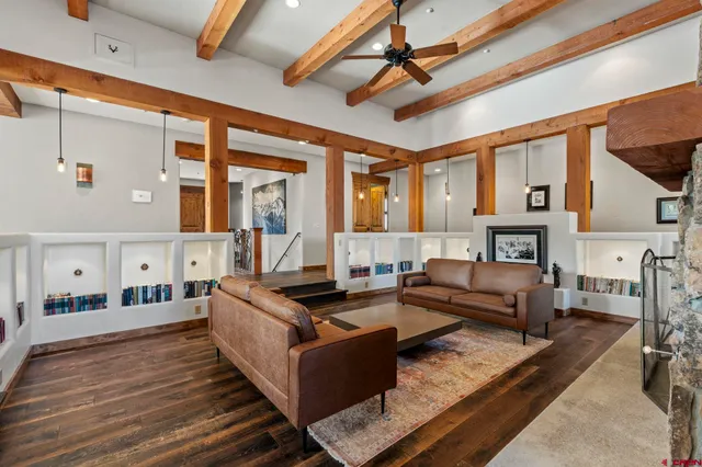 $1,999,500 | 111 Rendezvous Trail, Hesperus, CO 81326