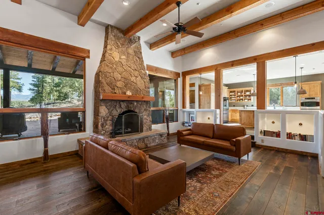 $1,999,500 | 111 Rendezvous Trail, Hesperus, CO 81326