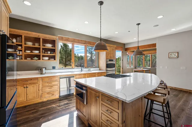 $1,999,500 | 111 Rendezvous Trail, Hesperus, CO 81326