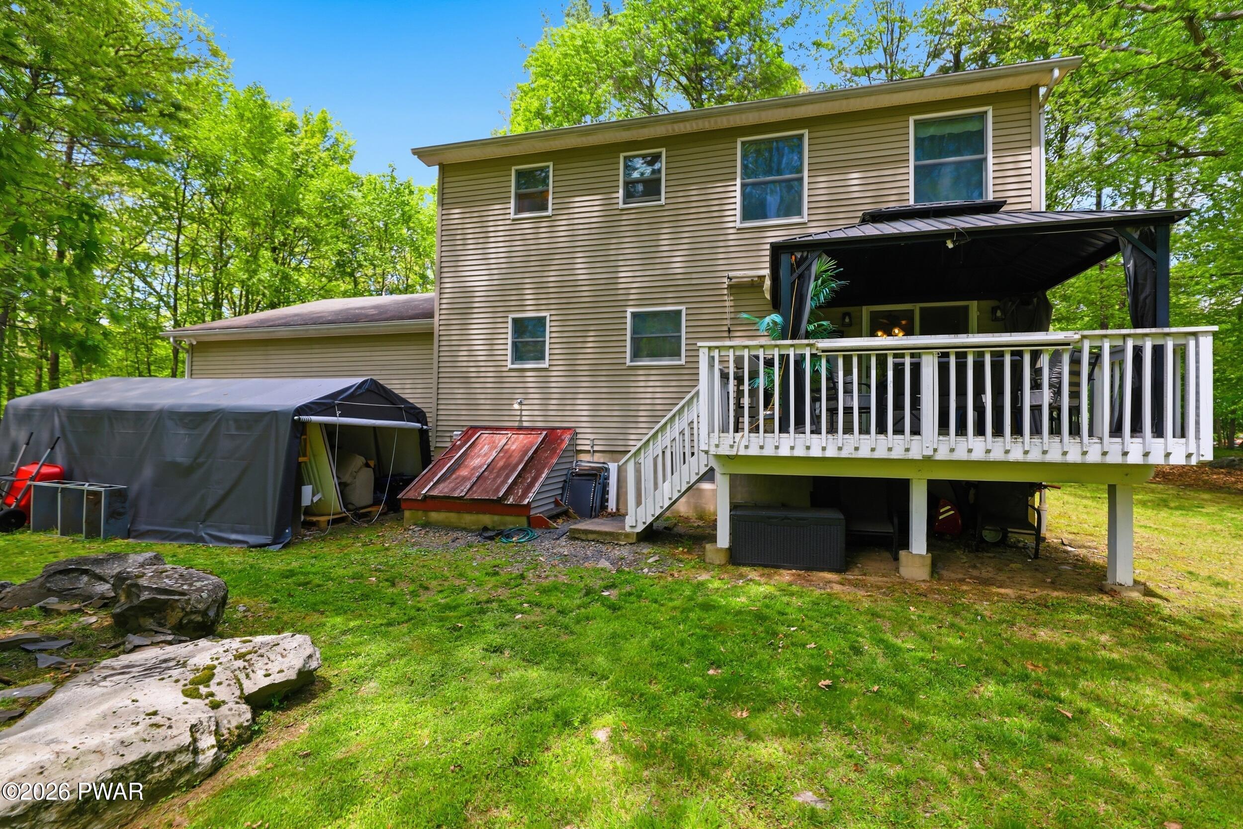 116 Oak Ridge Drive Milford, PA 18337 - Photo 59 of 69