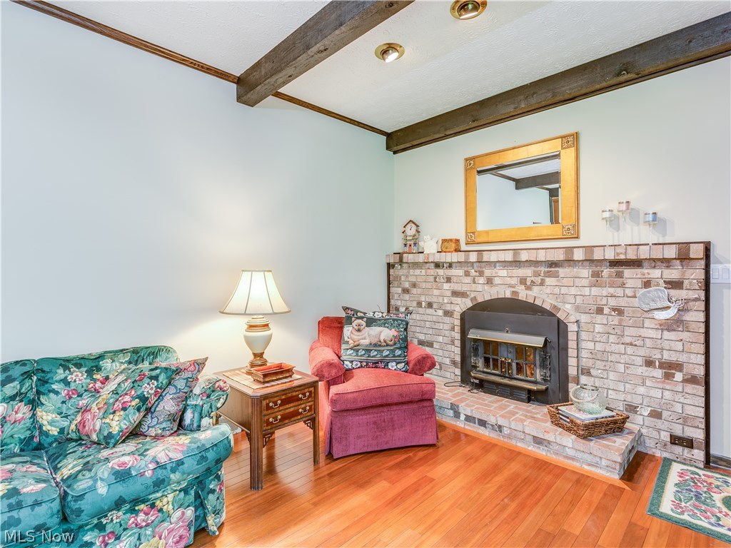 1418 Belle Meade Drive Akron, OH 44321 - Photo 28 of 35