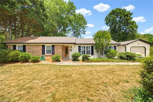 $350,000 | 4811 Spilsby Lane, Winston-Salem, NC 27104