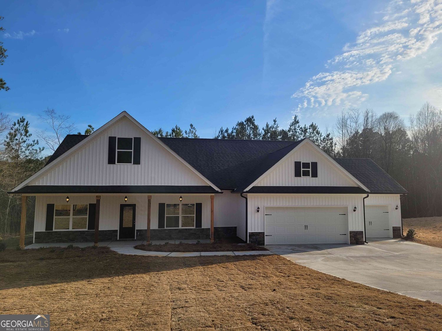5544 State Rte 101 North Dallas, GA 30132 - Photo 2 of 4