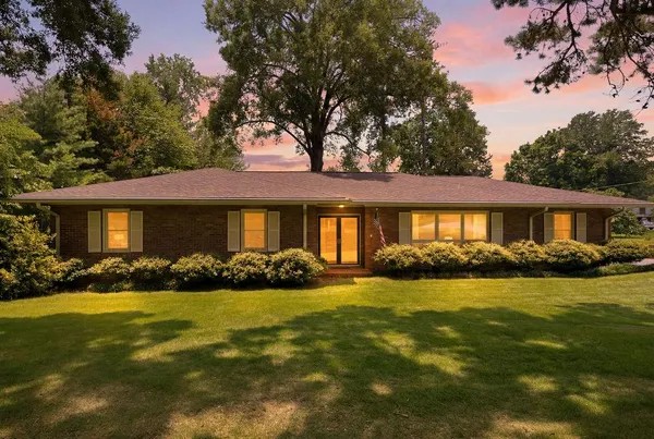 $275,000 | 108 Evergreen Drive, Greenwood, SC 29649