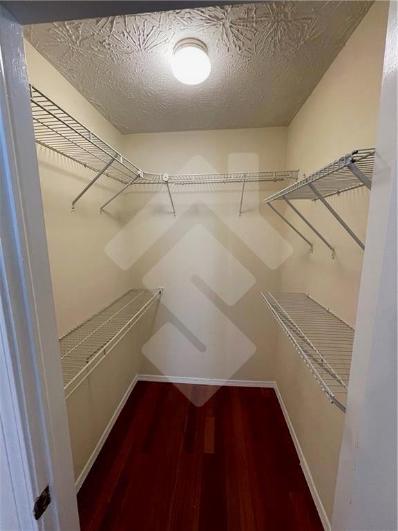 4267 Grogan Street Acworth, GA 30101 - Photo 21 of 37 a view of walk in closet