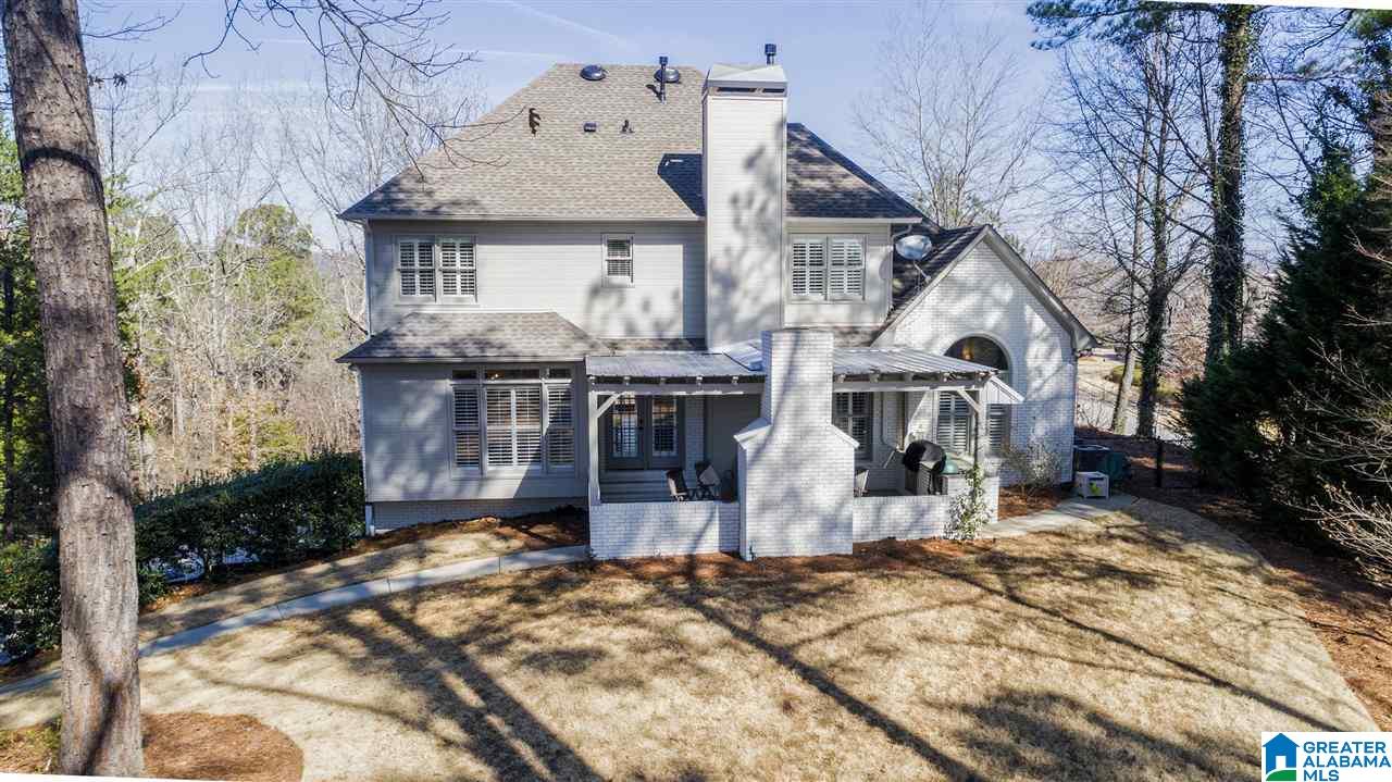 266 Trace Ridge Road Birmingham, AL 35244 - Photo 36 of 43