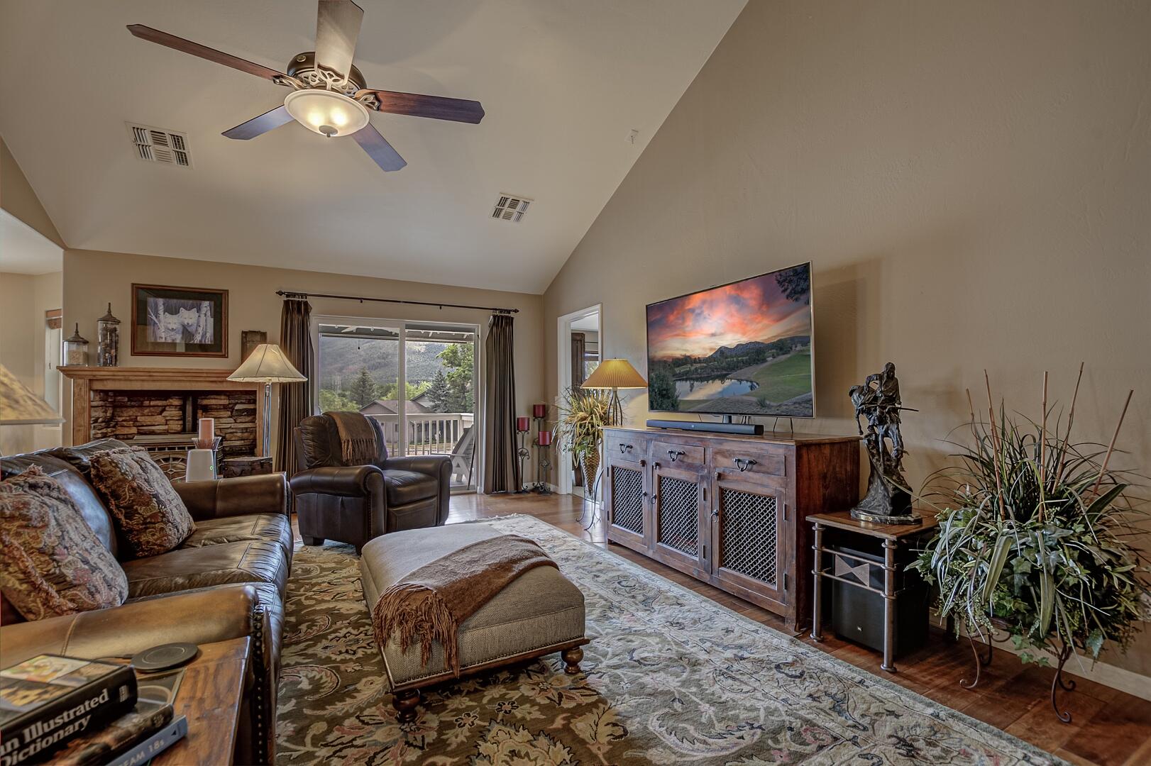 3727 Anvil Road Pine, AZ 85544 - Photo 5 of 36