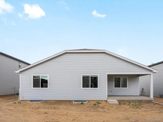 $590,990 | 1603 Nathan River Drive, Windsor, CO 80550