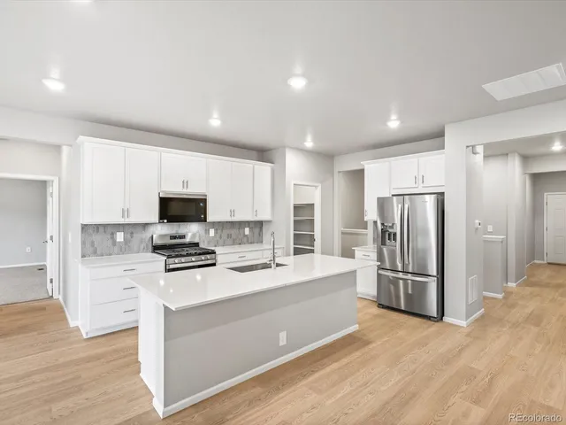 $590,990 | 1603 Nathan River Drive, Windsor, CO 80550