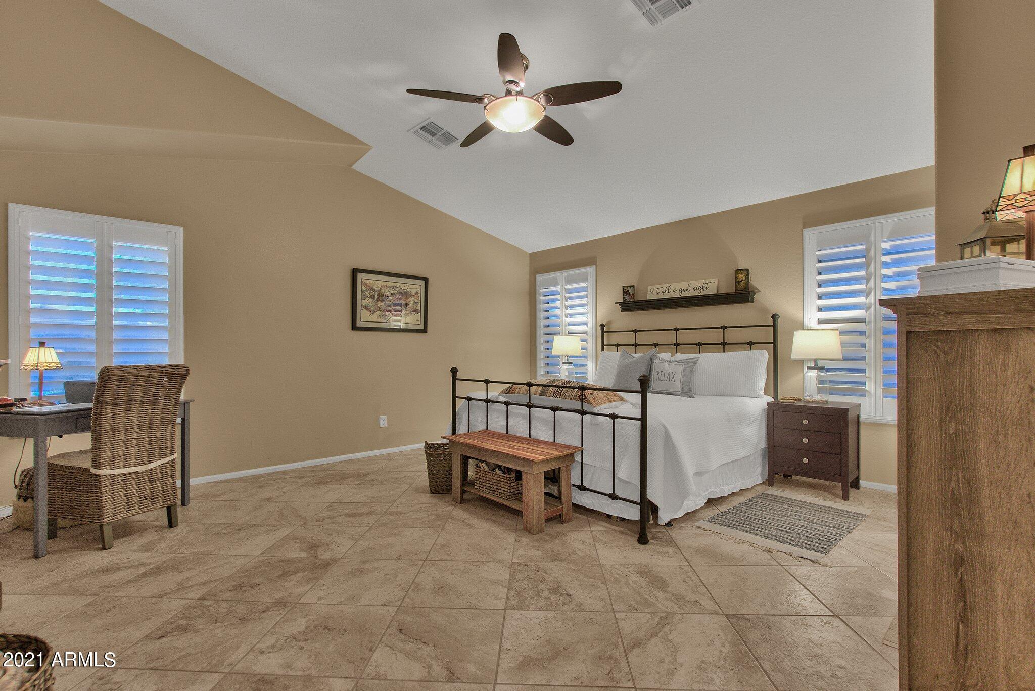 42726 West Venture Road Maricopa, AZ 85138 - Photo 19 of 45 Master Bedroom