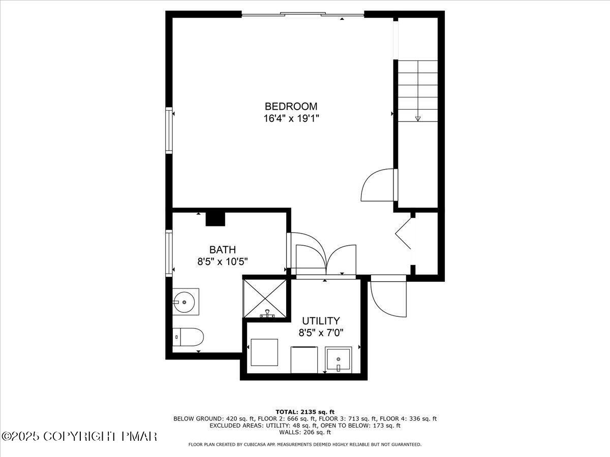 268 Big Pocono Pass Tannersville, PA 18372 - Photo 62 of 66 01-Floorplan