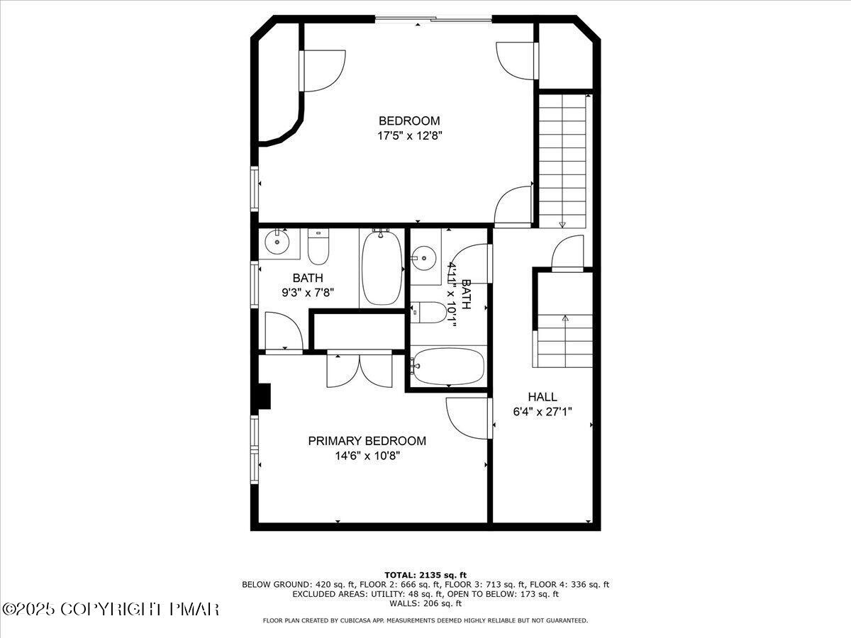 268 Big Pocono Pass Tannersville, PA 18372 - Photo 63 of 66 a picture of a bench in a white building