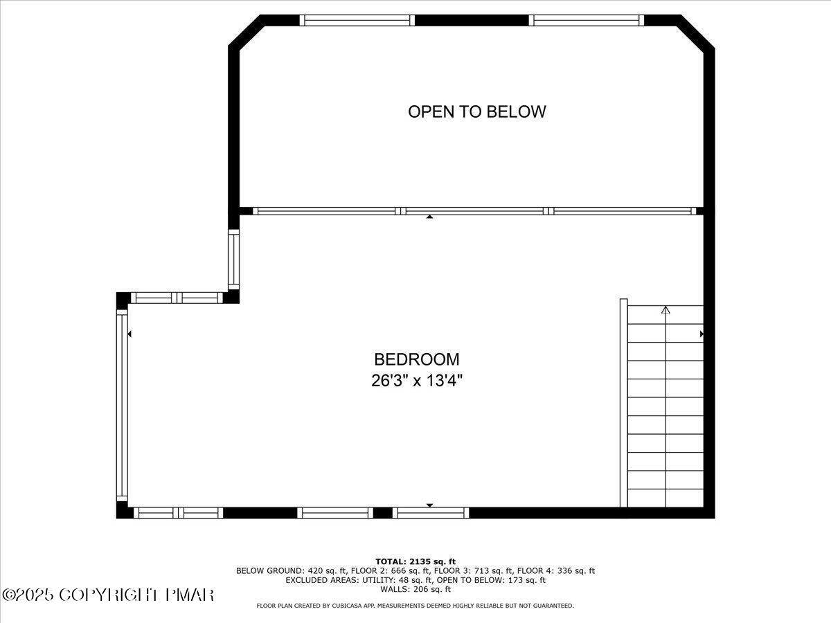 268 Big Pocono Pass Tannersville, PA 18372 - Photo 65 of 66 04-Floorplan