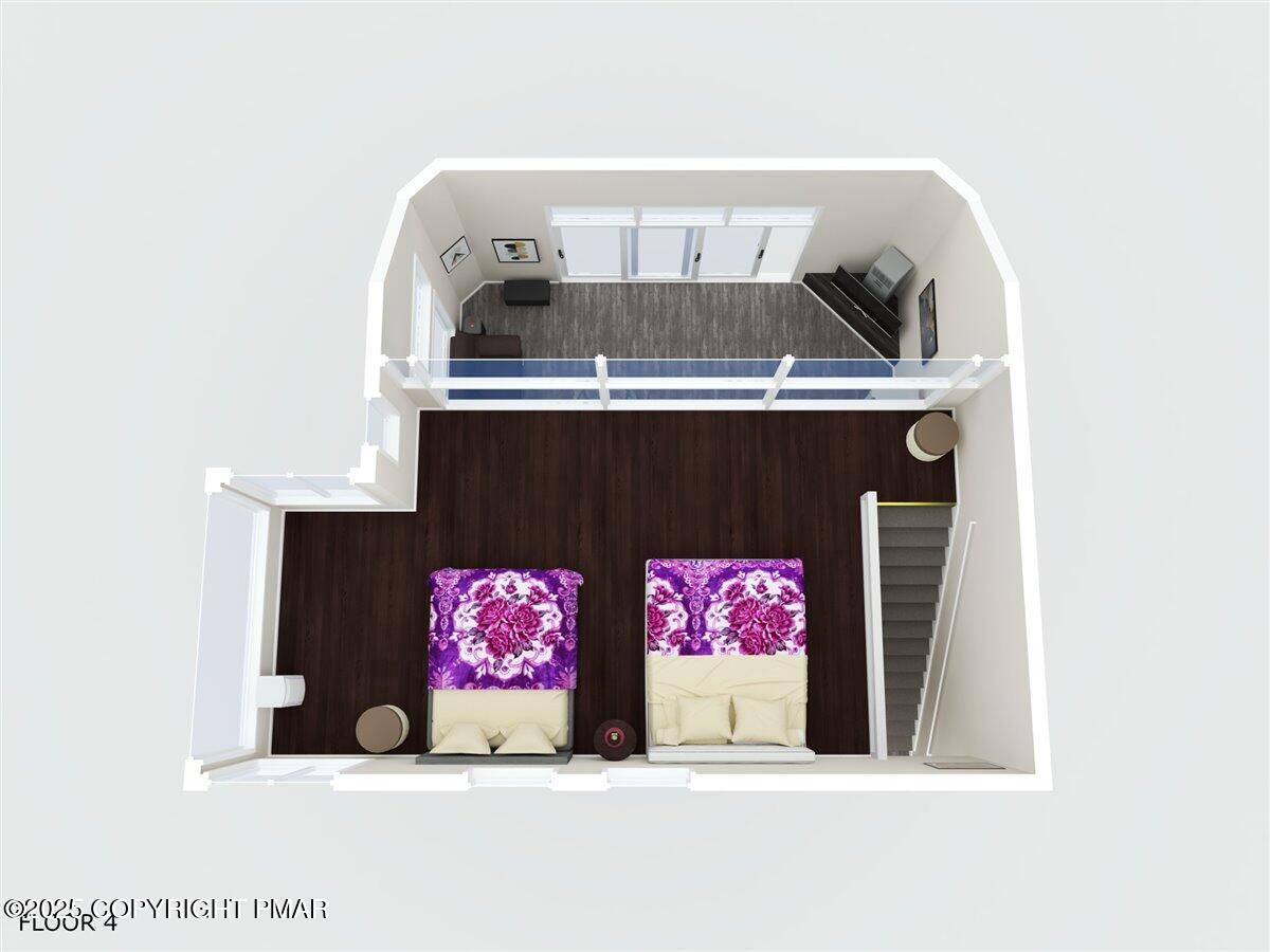 268 Big Pocono Pass Tannersville, PA 18372 - Photo 61 of 66