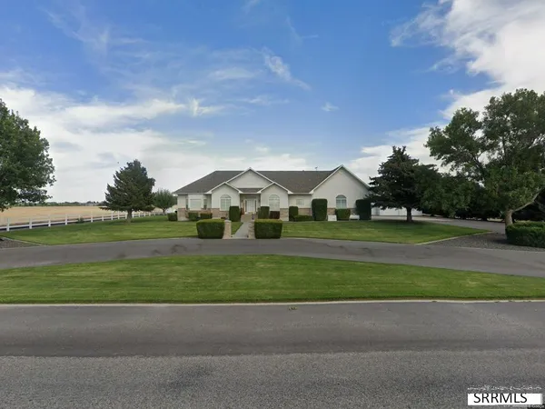 $949,000 | 188 North 3500 East, Rigby, ID 83442