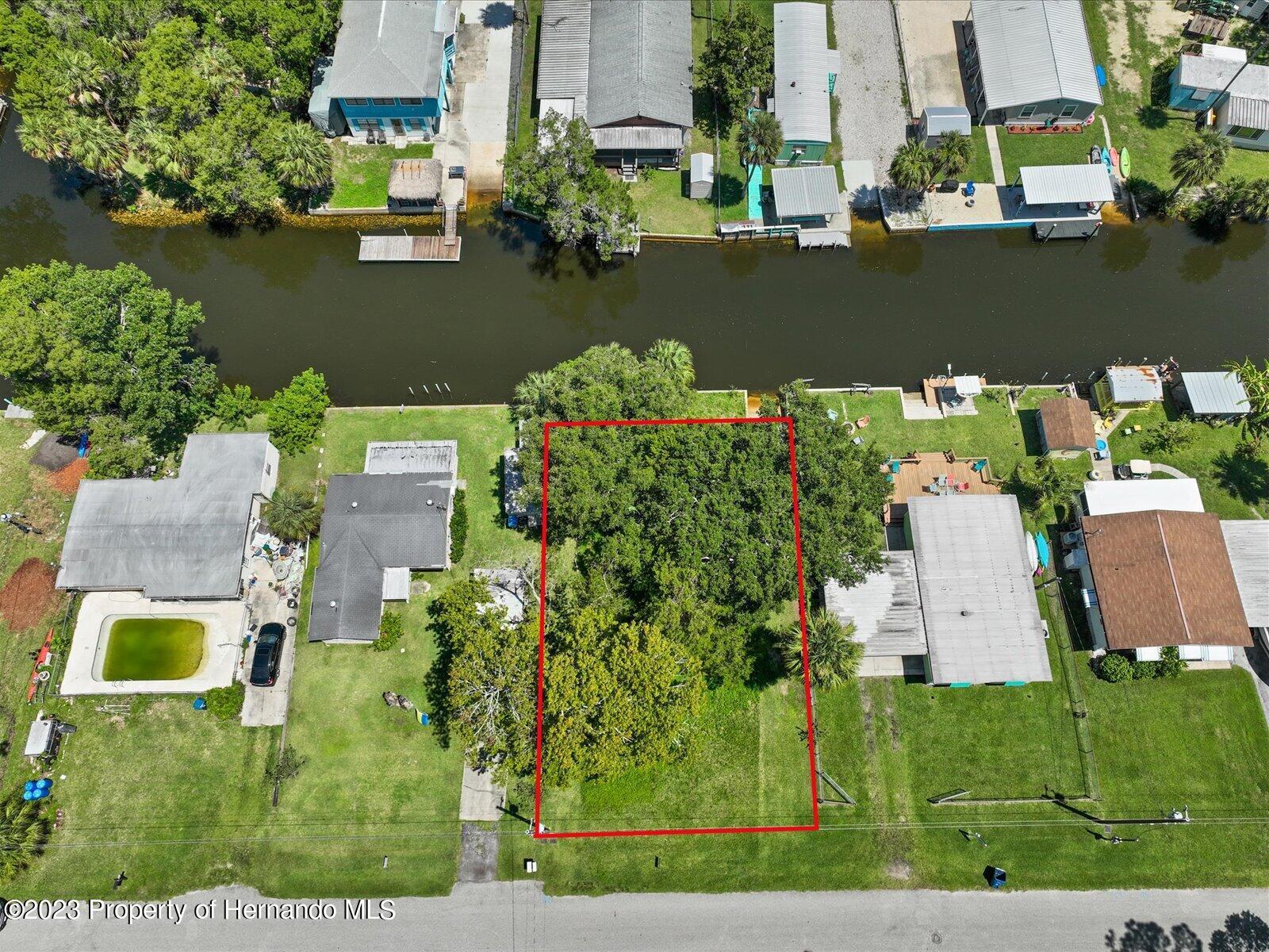 6049 Colony Circle Weeki Wachee, FL 34607 - Photo 16 of 17