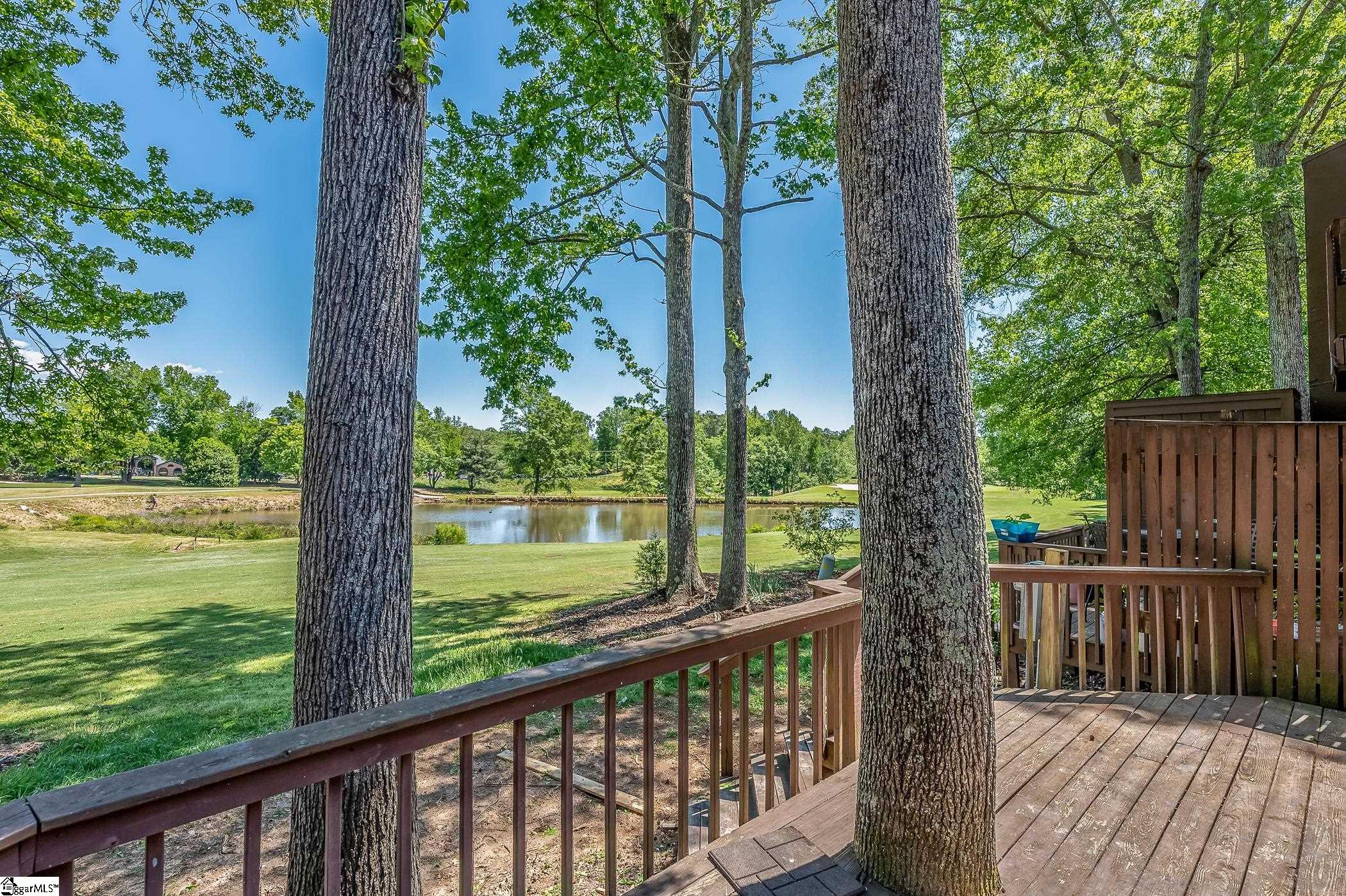 3106 Bethel Road, Unit 69 Simpsonville, SC 29681 - Photo 31 of 31 Gallery Image 31