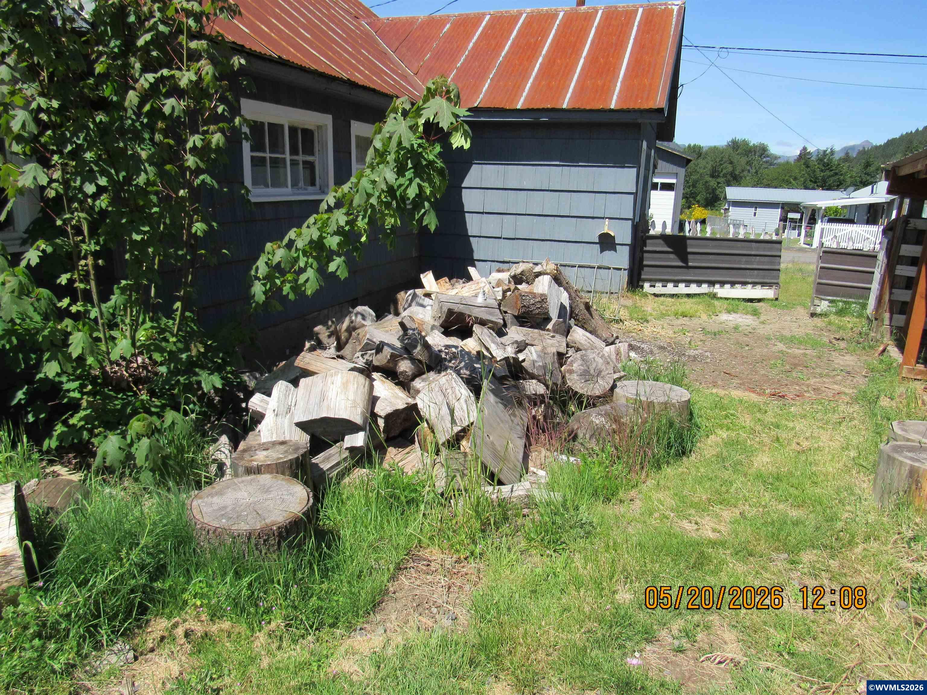 136 Main Street Idanha, OR 97350 - Photo 22 of 30