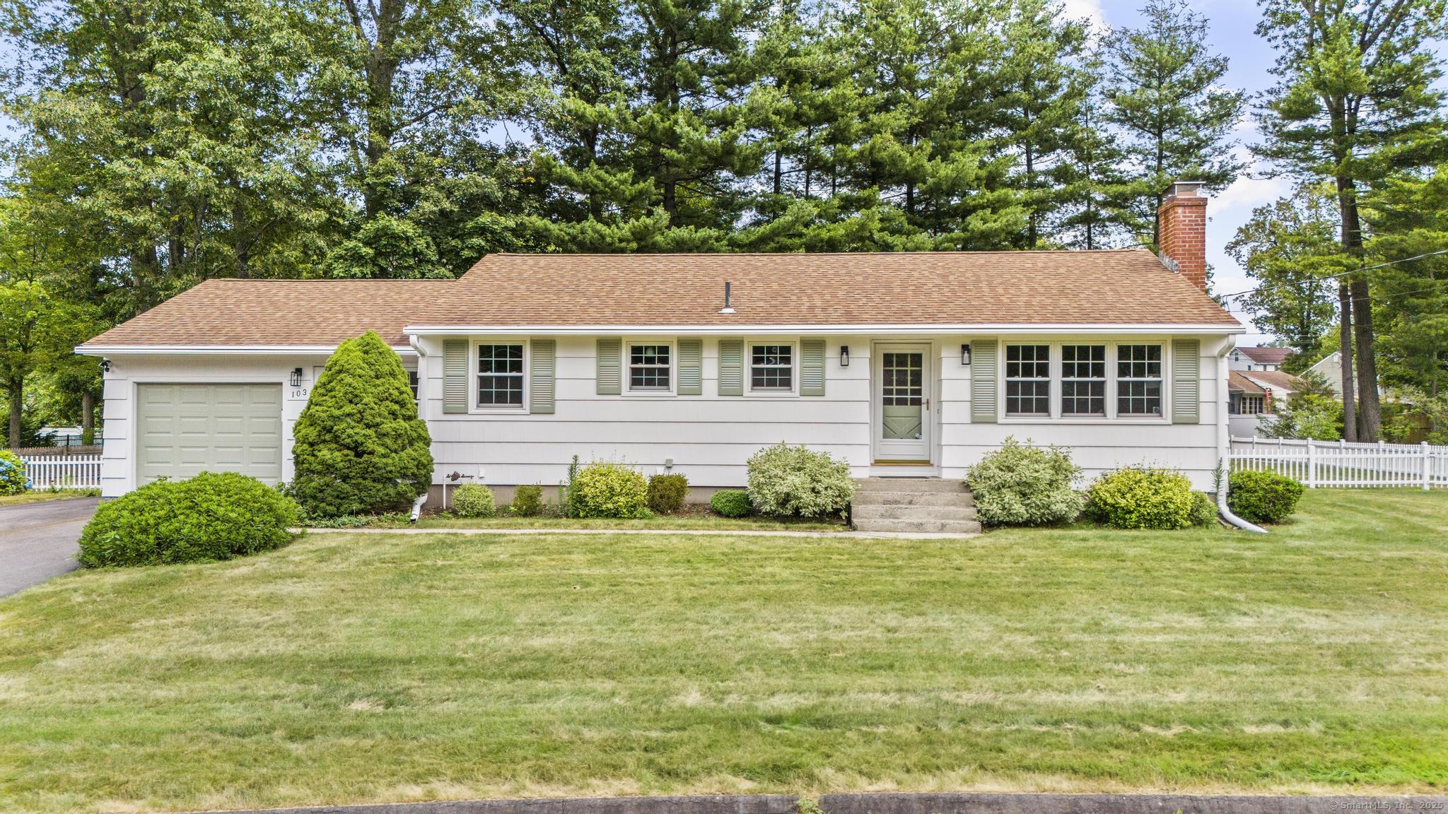 103 Perry Road Bristol, CT 06010 - Photo 1 of 1 Gallery Image 1
