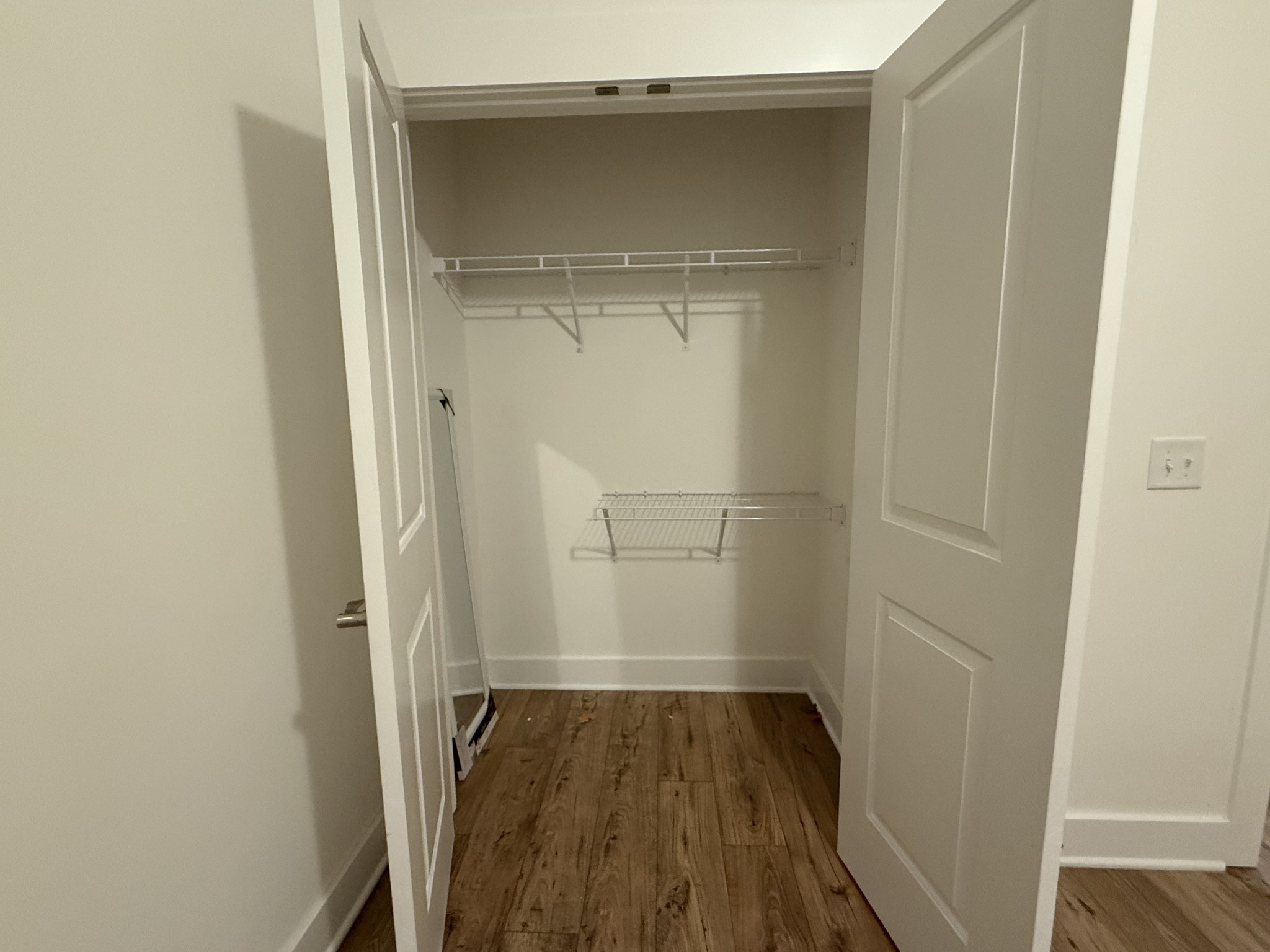 400 Buchanan Court Columbia, TN 38401 - Photo 19 of 21 a view of a small space