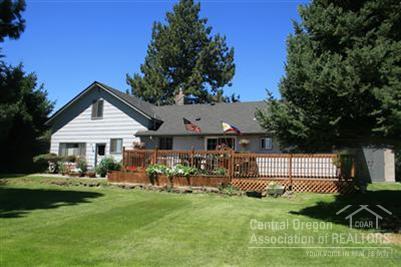61042 Parrell Road Bend, OR 97702 - Photo 10 of 22 Additional Photo