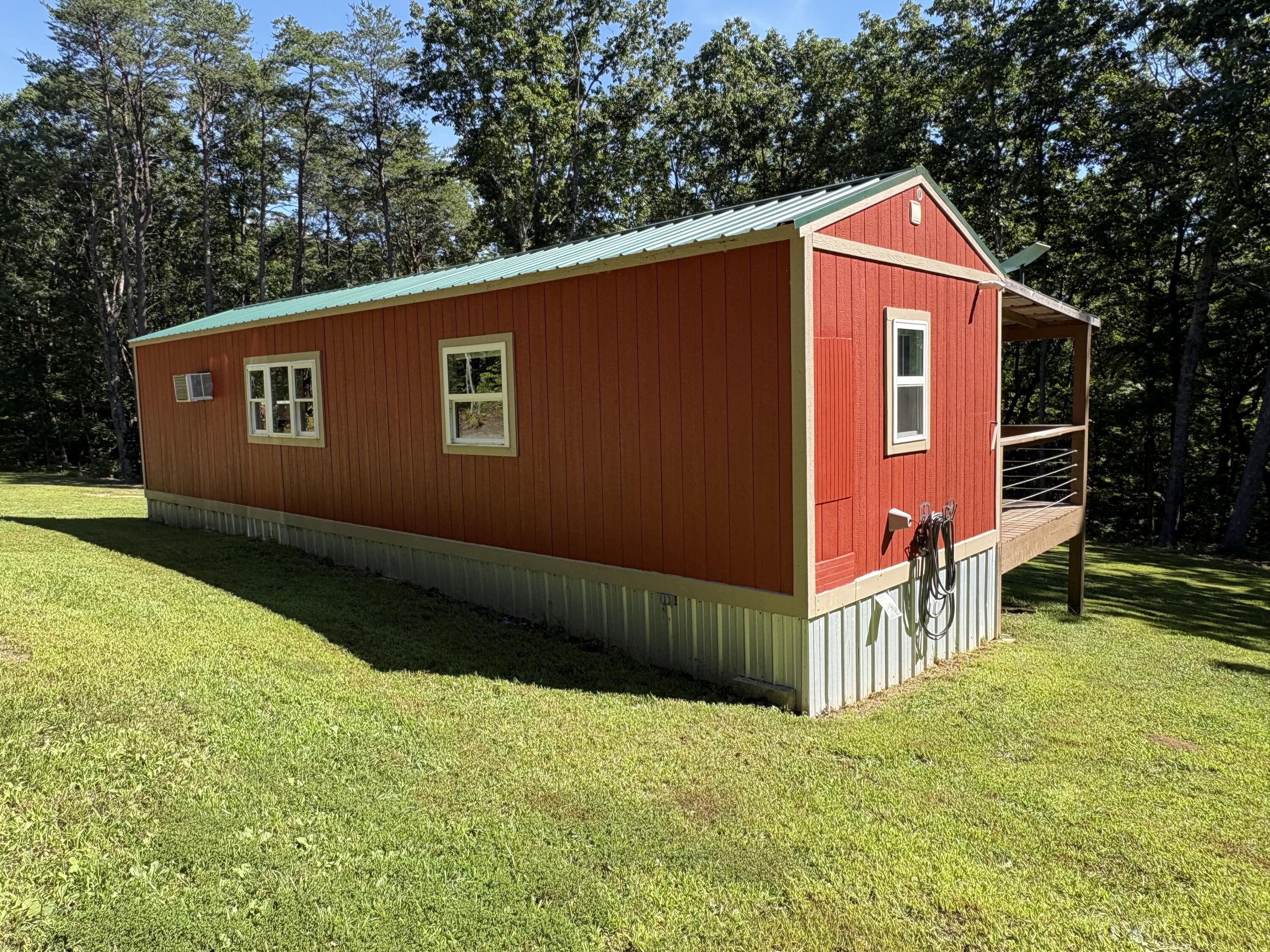 474 Mud Road Graysville, TN 37338 - Photo 16 of 36 IMG_2073