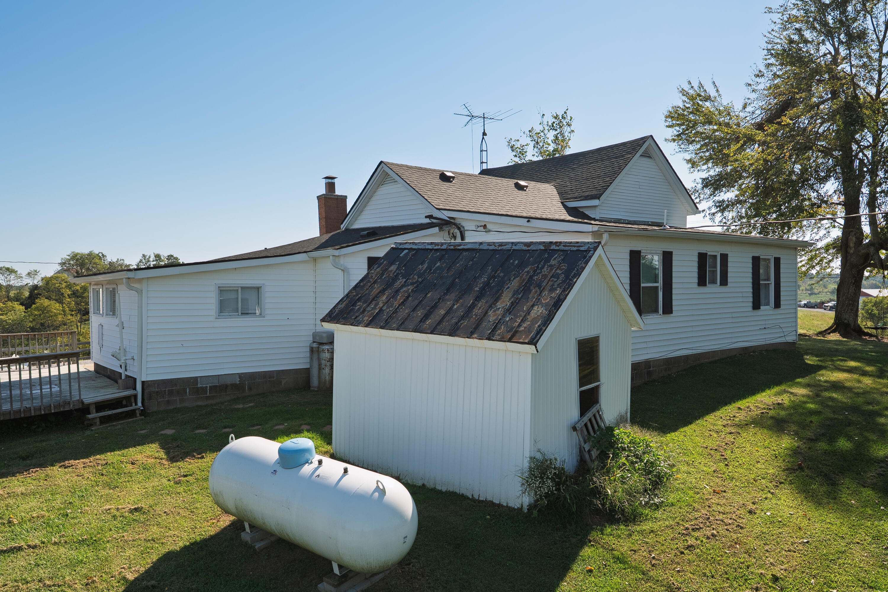 1495 Keefer Road Corinth, KY 41010 - Photo 6 of 40 Keefer-6