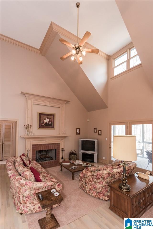 5309 County Road 11 Pelham, AL 35124 - Photo 14 of 46