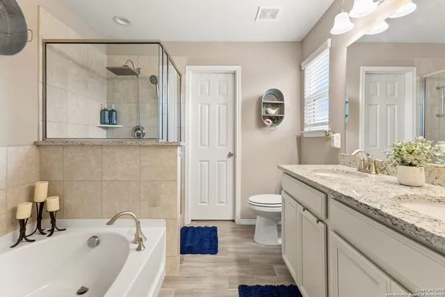 $445,000 | 27306 Pollock Place, San Antonio, TX 78260